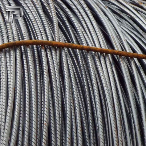Wire Rod