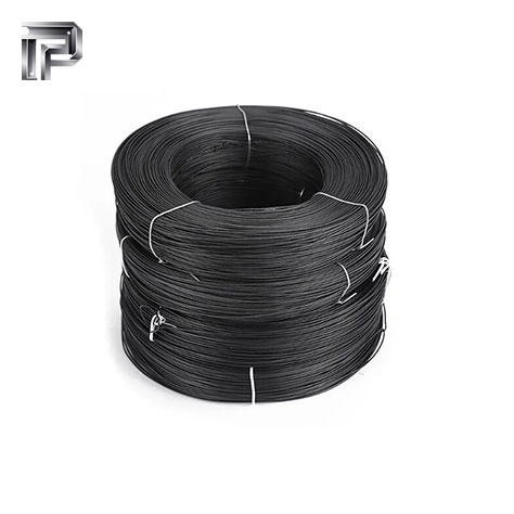 ASTM A510 Steel Wire Rod