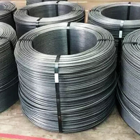 ST37 Carbon Steel Wire