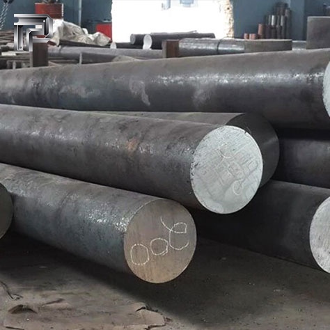 A572 Round Steel Bar