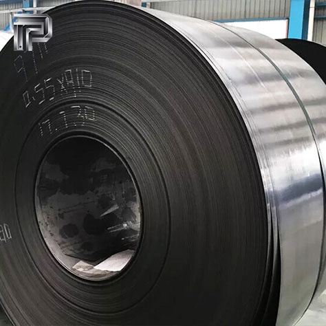 1045 Cold Rolled Steel Coil
