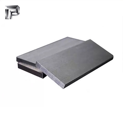 Q345 AISI ENSt 37-2 A572 Gr.65 Flat Steel