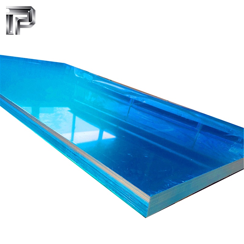 6262 Aluminium Plate