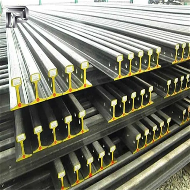 Steel Rail
