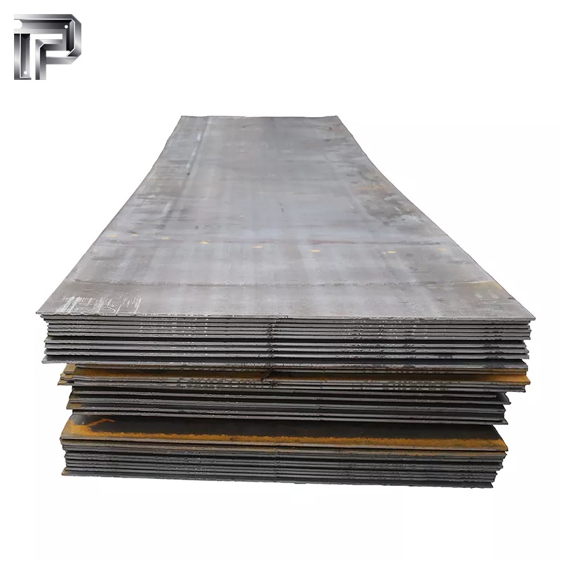 Wear-resistant Plate