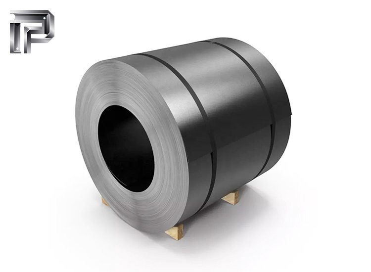 1045 Cold Rolled Steel Coil