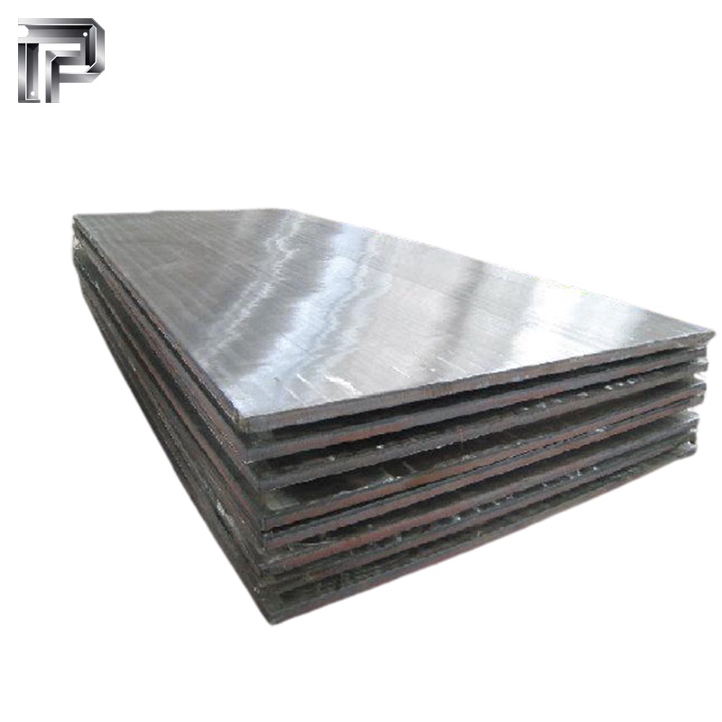 A588 Carbon Steel Plate