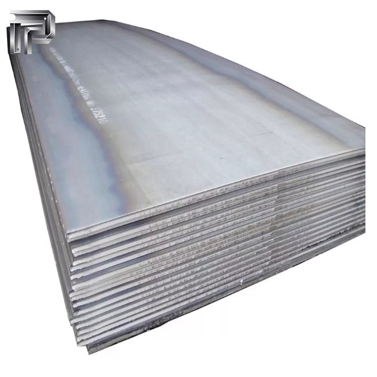 A573/A573M Carbon Steel Plate