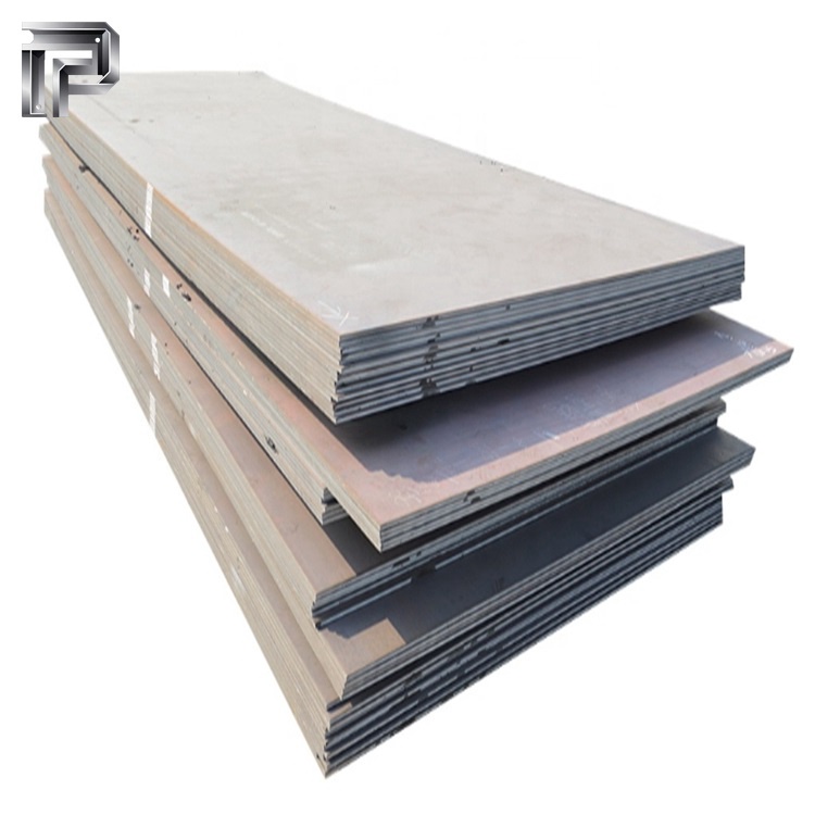 1023 Cold Rolled Steel Plate