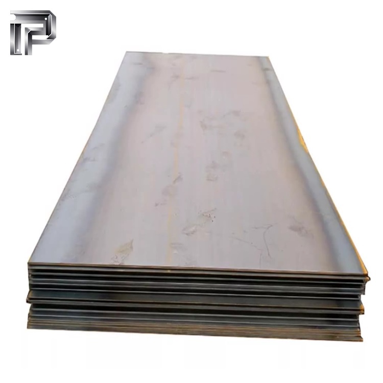 1023 Cold Rolled Steel Plate