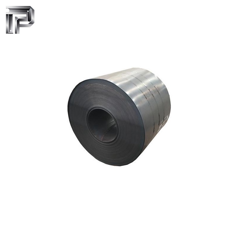 1018 Cold Rolled Steel Coil
