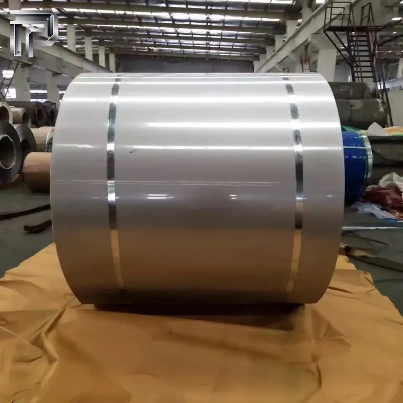 1008 Cold Rolled Steel Coil-Shandong Pumao Steel Co. Ltd