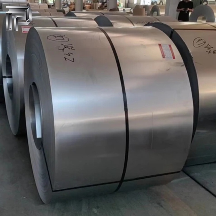 1008 Cold Rolled Steel Coil