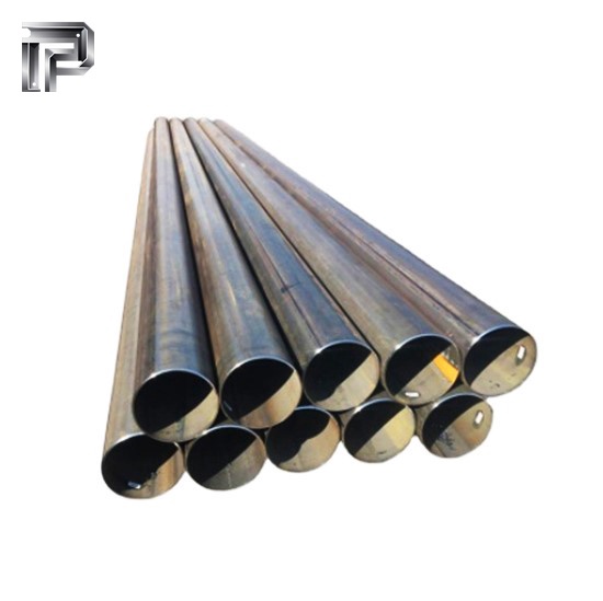 A335 Seamless Steel Pipe