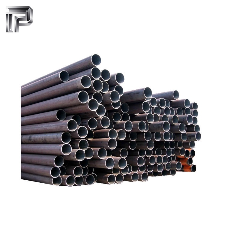 A252 Seamless&Welded Pipe Piles