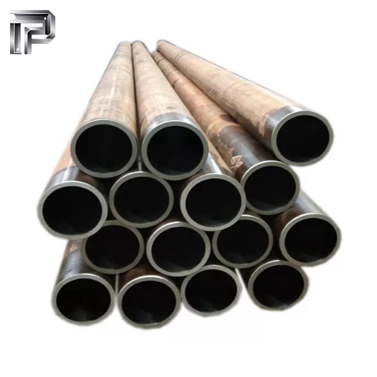 A53 Seamless & Welded Carbon Steel Pipe