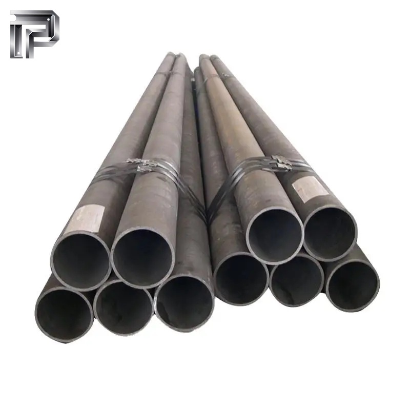A333 Seamless & Welded Steel Pipe