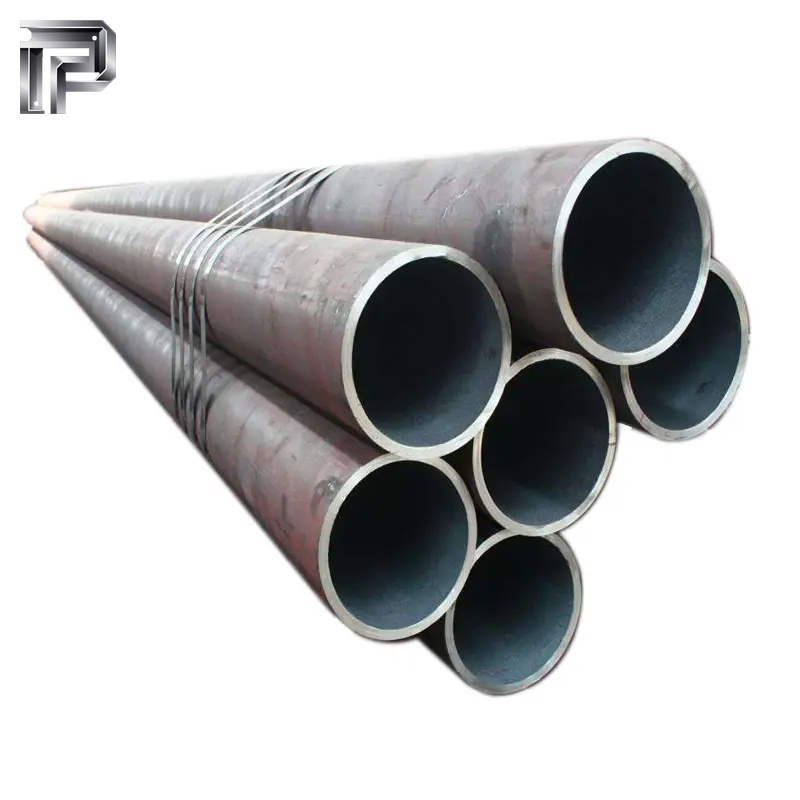 A252 Seamless&Welded Pipe Piles