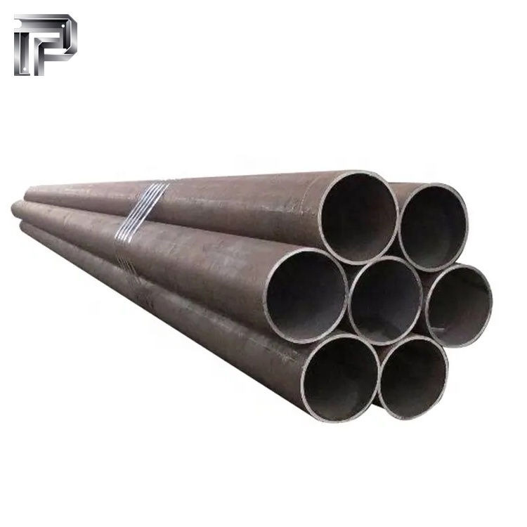 A333 Seamless & Welded Steel Pipe