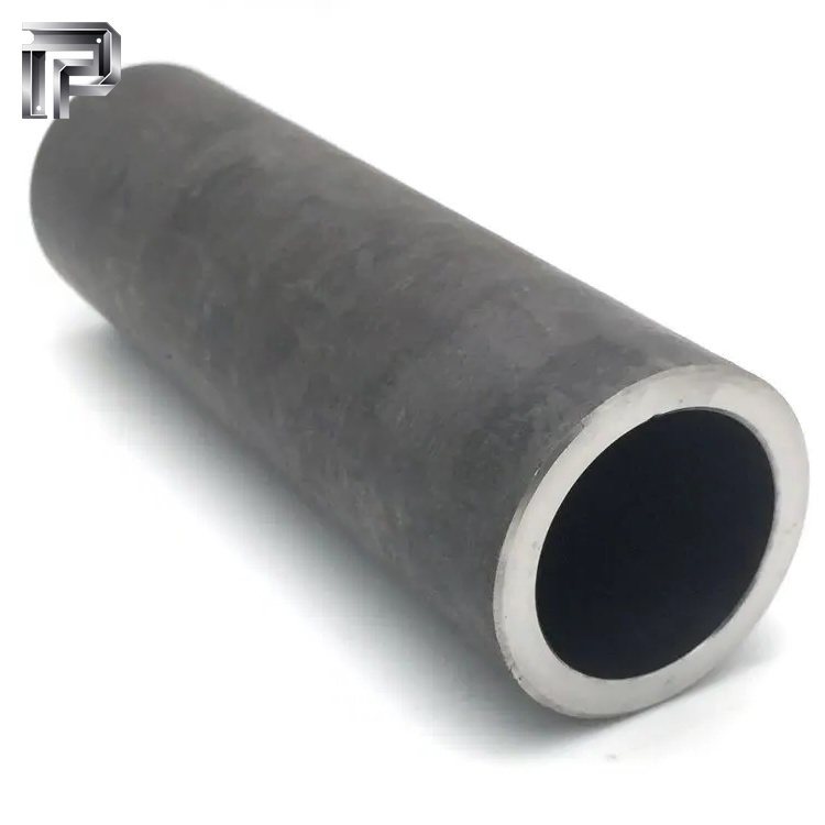 A335 Seamless Steel Pipe