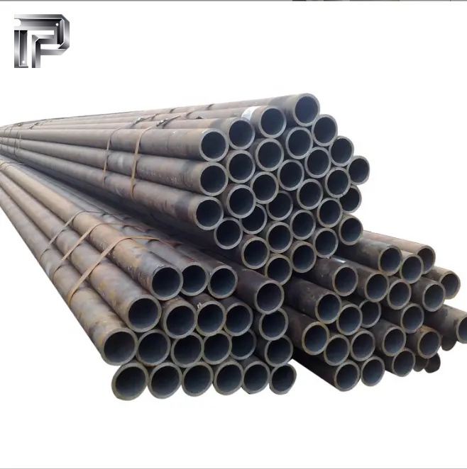 A335 Seamless Steel Pipe