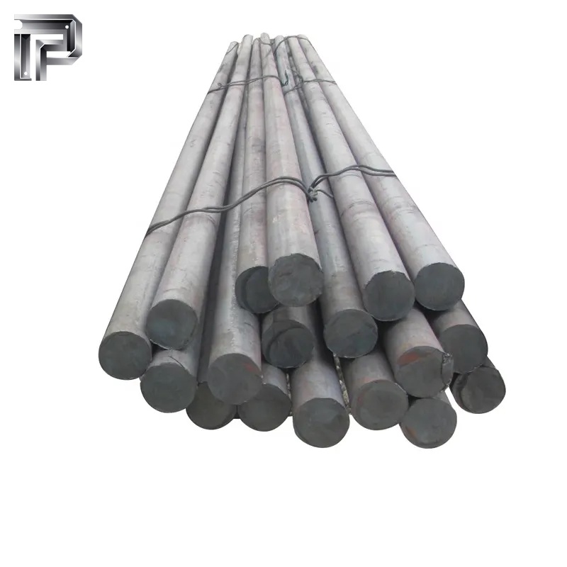 A105 Round Steel Bar