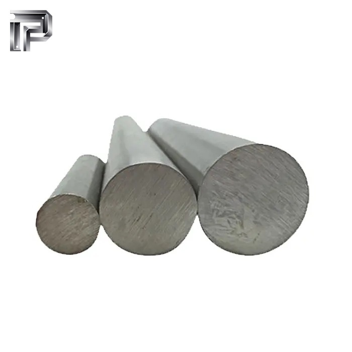 A572 Round Steel Bar
