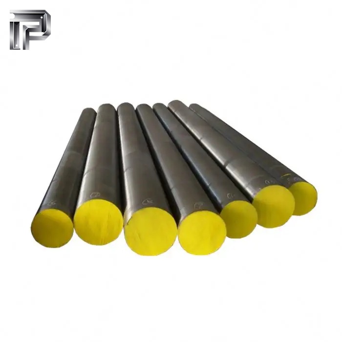 A572 Round Steel Bar