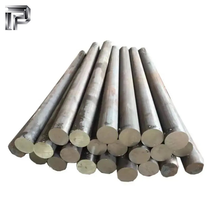 A36 Round Steel Bar