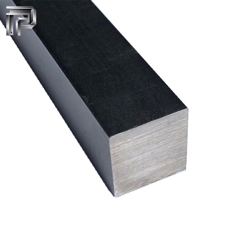 Carbon Steel Square Bar