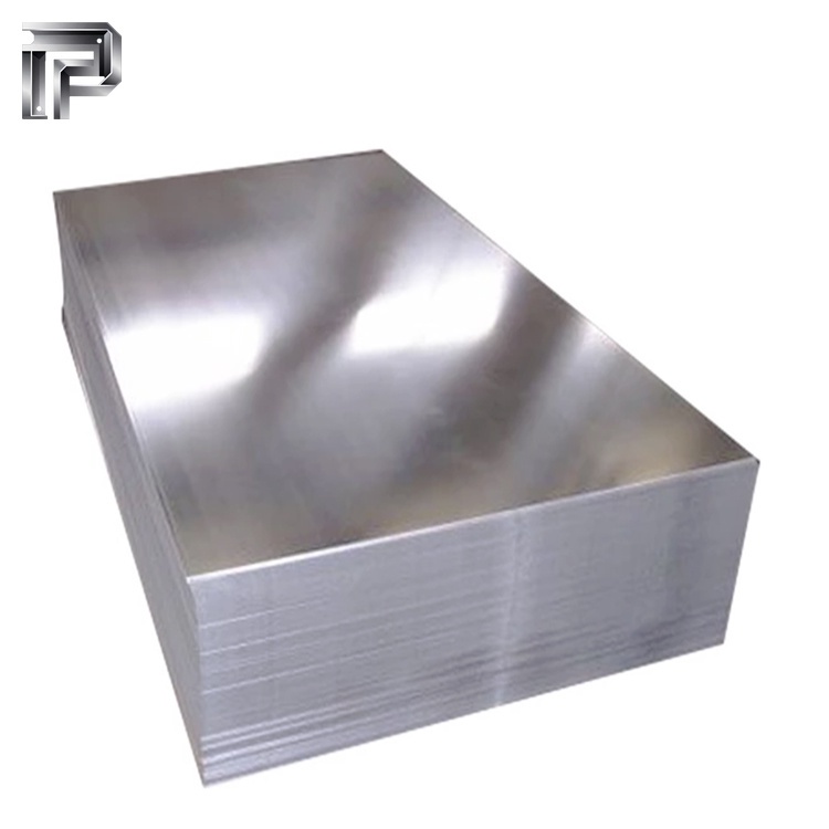 304 Stainless Steel Plate