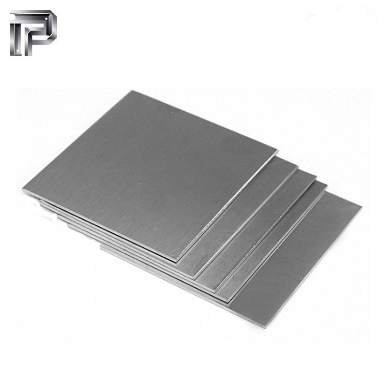 316L Stainless Steel Plate