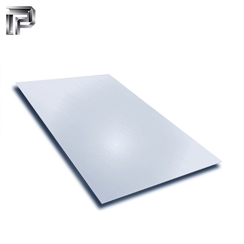 202 Stainless Steel Plate