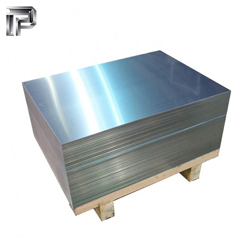 202 Stainless Steel Plate