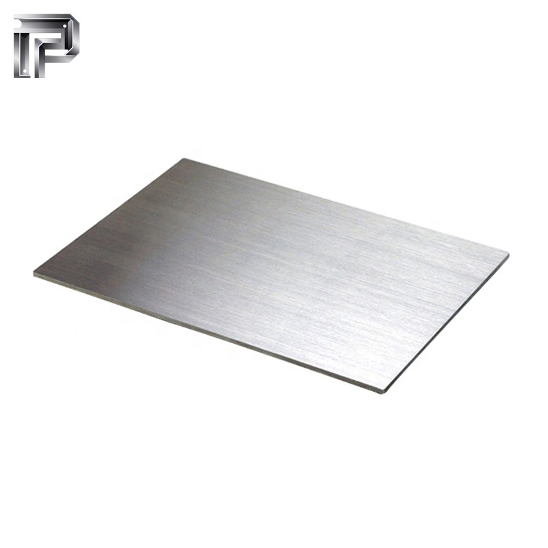 201 Stainless Steel Plate