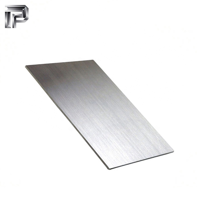 Stainless Steel Plate