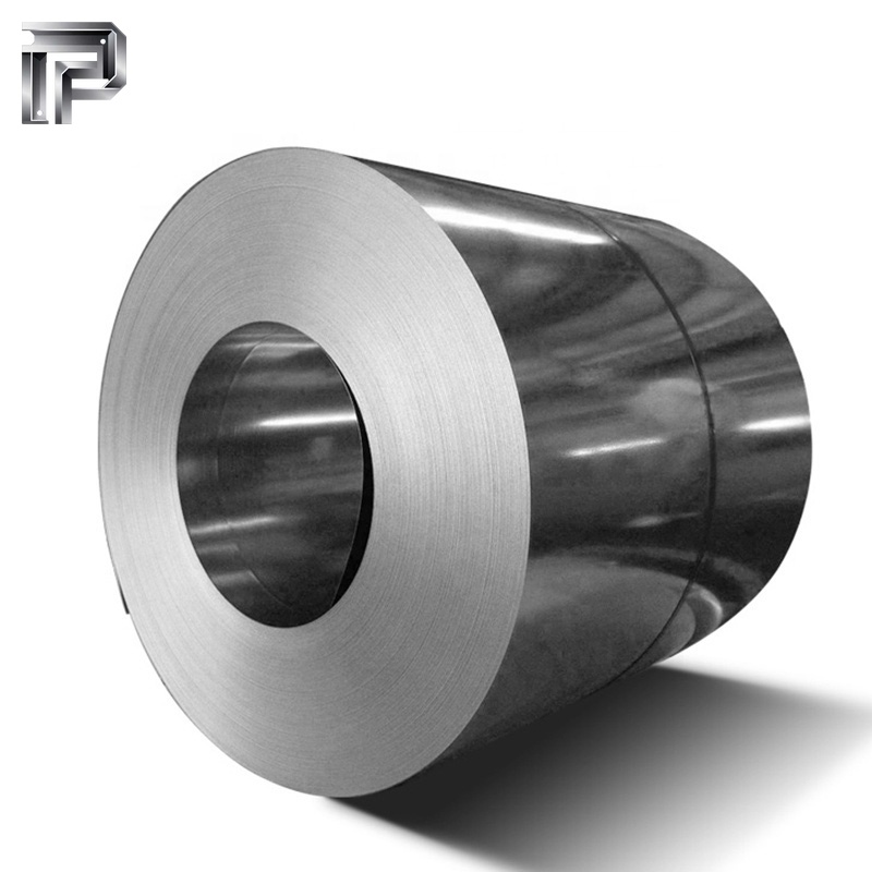 304L Stainless Steel Coil