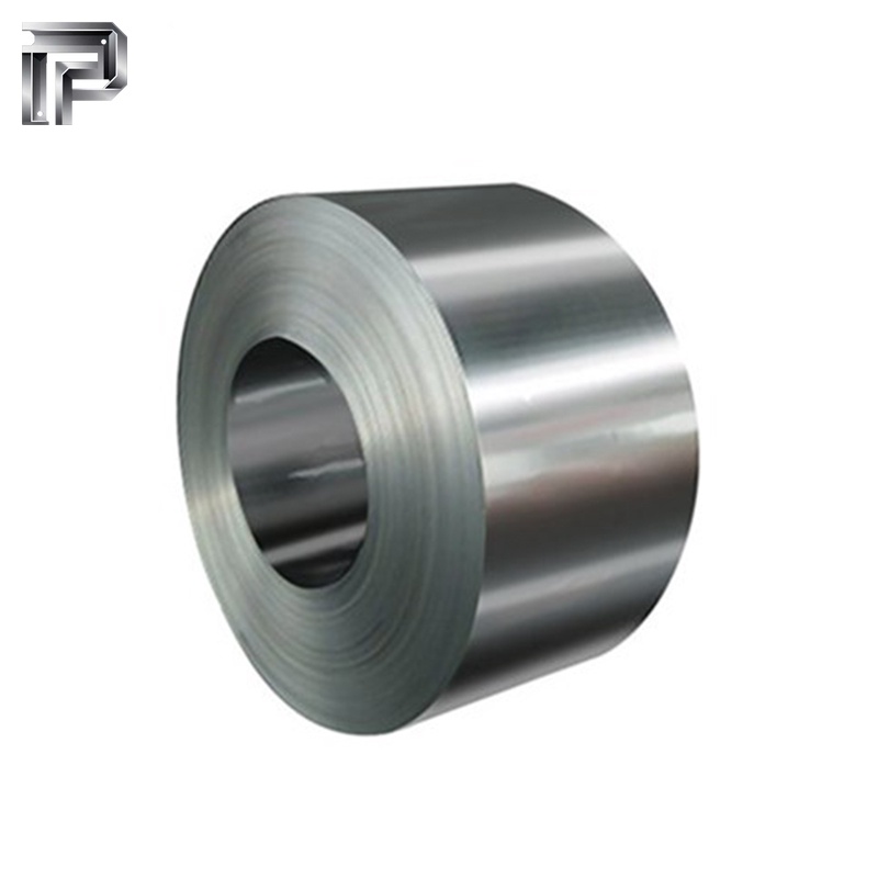 304L Stainless Steel Coil