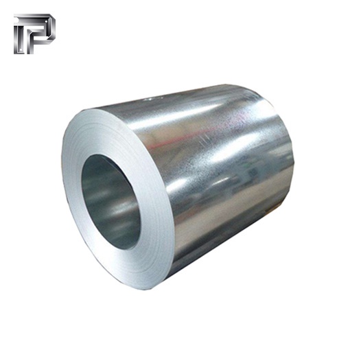 304 Stainless Steel Coil