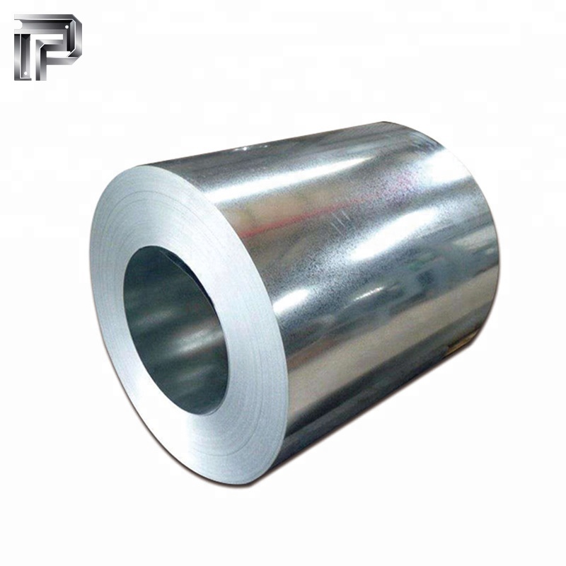 316L Stainless Steel Coil