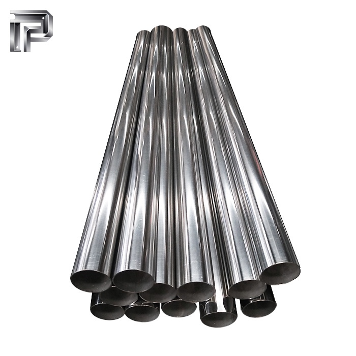310 Stainless Steel Pipe