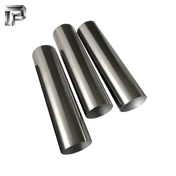304 Stainless Steel Pipe