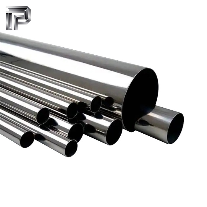 304 Stainless Steel Pipe
