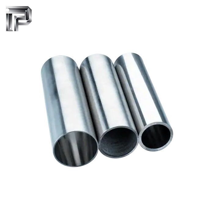 201 Stainless Steel Pipe