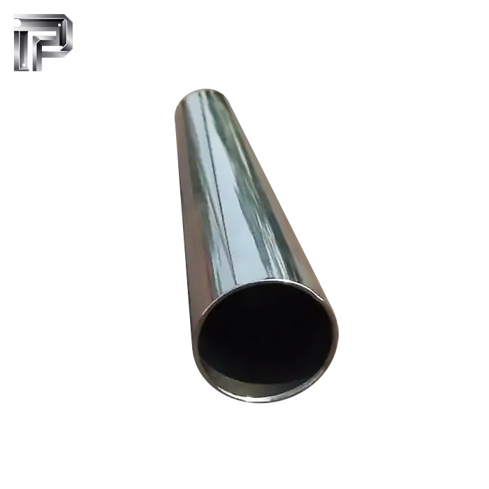 201 Stainless Steel Pipe