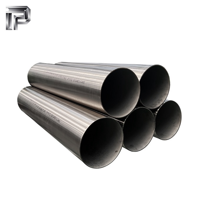 304L Stainless Steel Pipe