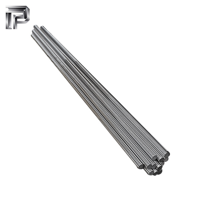 304L Stainless Steel Bar