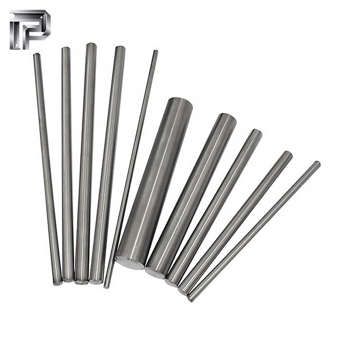 304 Stainless Steel Bar