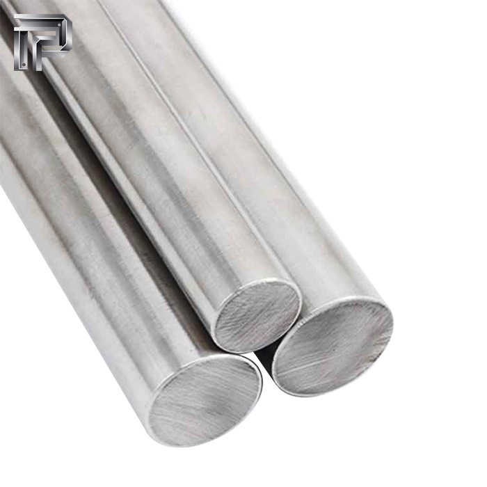 202 Stainless Steel Bar