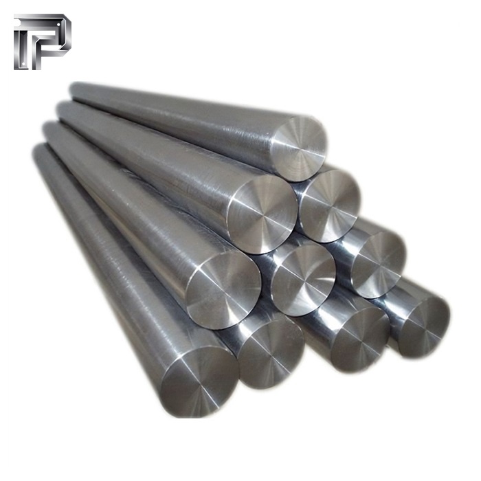 202 Stainless Steel Bar